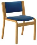 Stacker chair standard